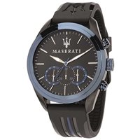 Orologio Maserati Uomo in Acciaio R8873612066 - R8873612066